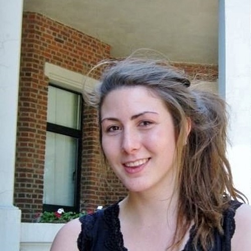 Ellen Heymans
